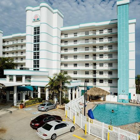 Discovery Beach Resort Cocoa Beach Exterior photo