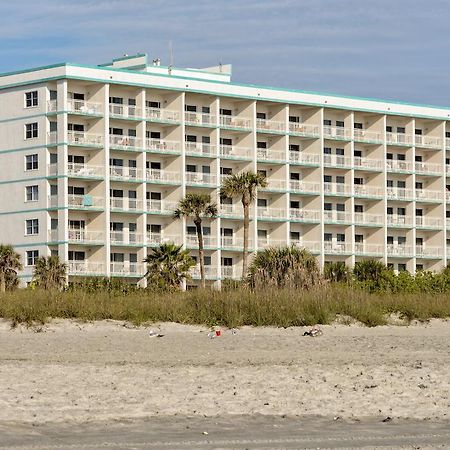 Discovery Beach Resort Cocoa Beach Exterior photo