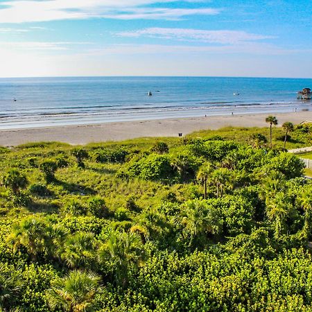 Discovery Beach Resort Cocoa Beach Exterior photo