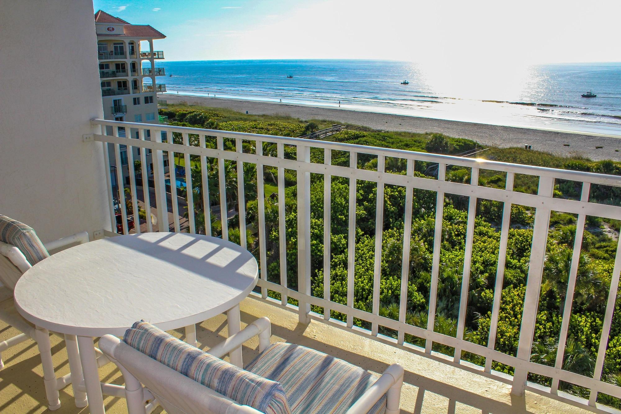 Discovery Beach Resort Cocoa Beach Exterior photo