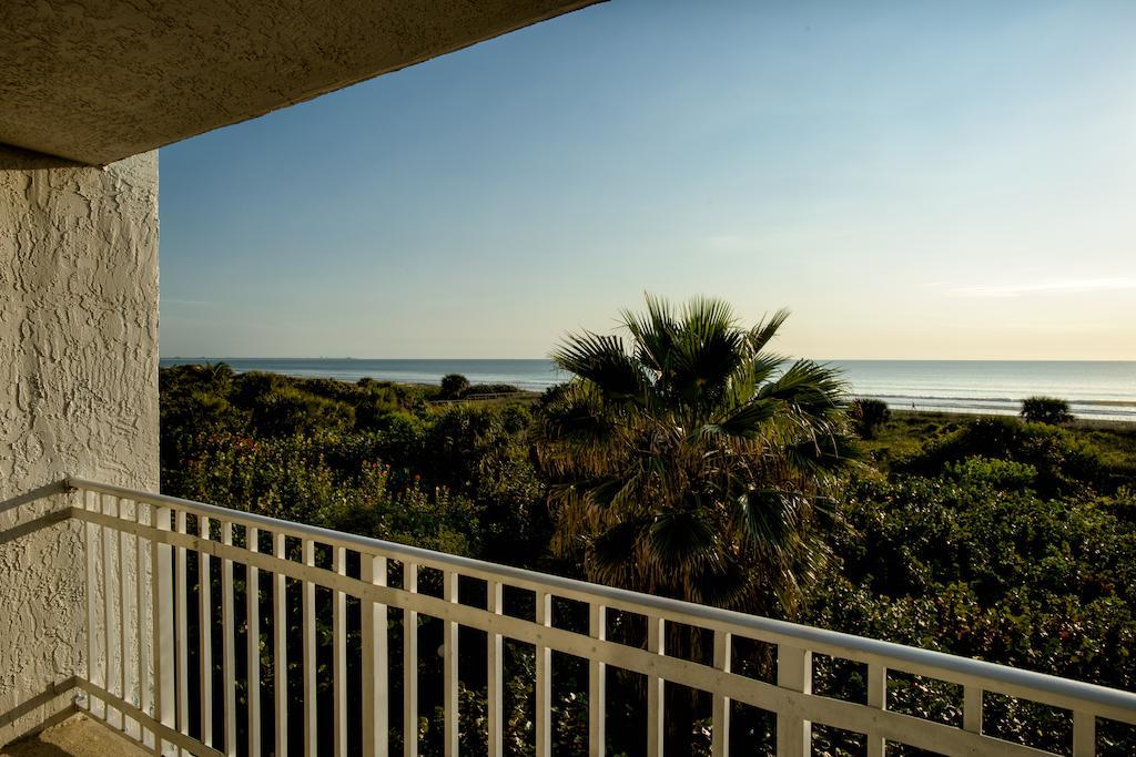 Discovery Beach Resort Cocoa Beach Exterior photo