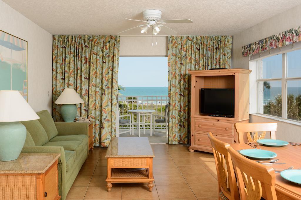 Discovery Beach Resort Cocoa Beach Exterior photo